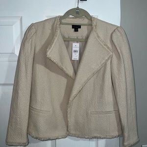 Ann Taylor 00 Blazer
